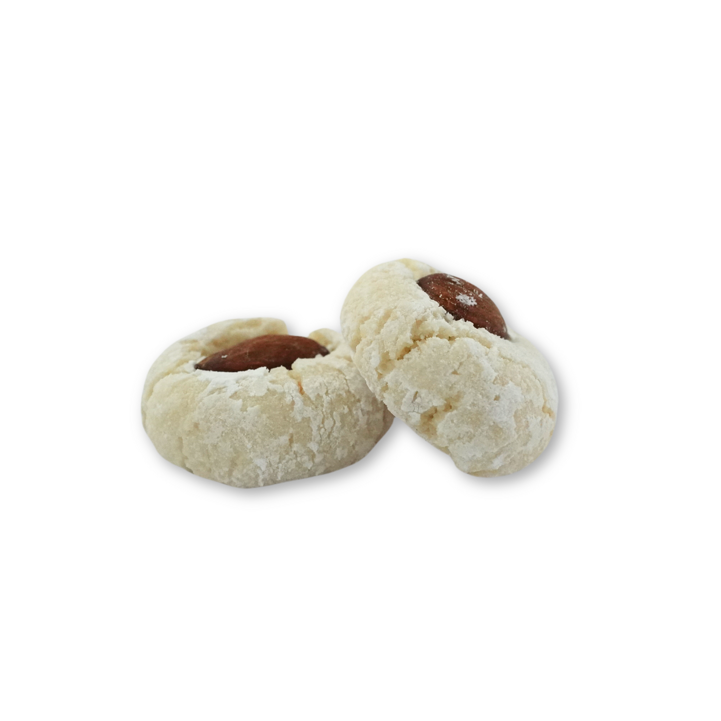 Almond Biscotti